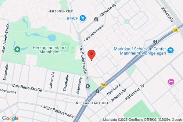 Southern Crossways GmbH