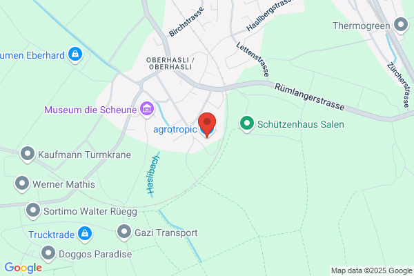 Suntropic Trade Ltd.