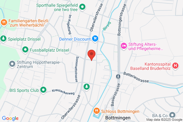blinc switzerland Gmbh