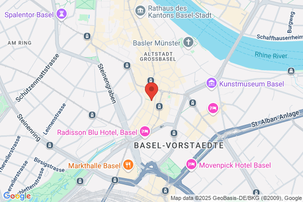 Intercourtage GmbH