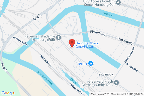 KENRI GmbH
