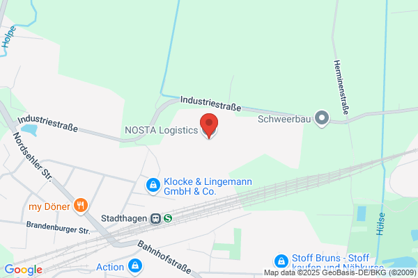 Nosta AG