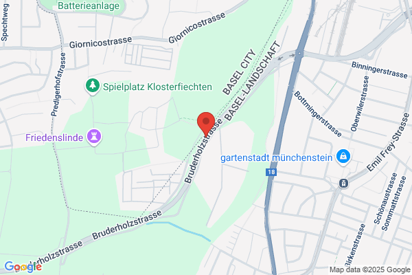 PRM Handel und Dienstleistungen