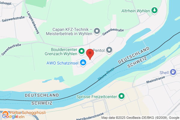 Urs Roethlisberger Logistik-Verkauf