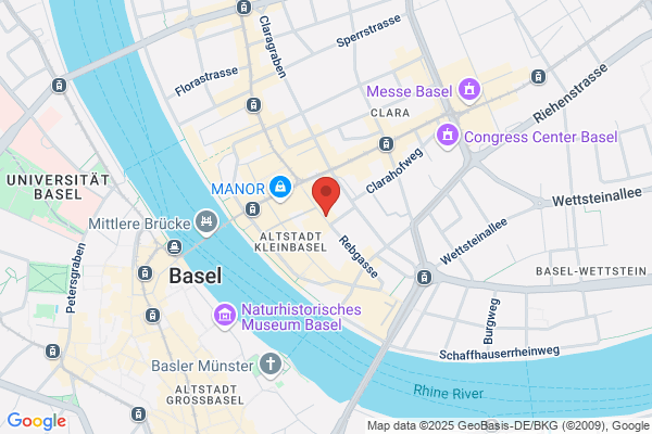 Xianghua Handel und Reise GmbH