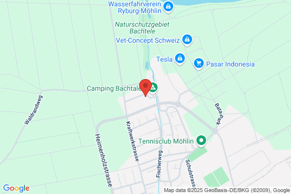 magicNET system and network integration