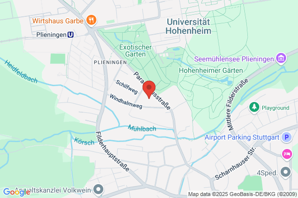 CAMERINI BAUBIOLOGIE UND UMWELTANALYTIK