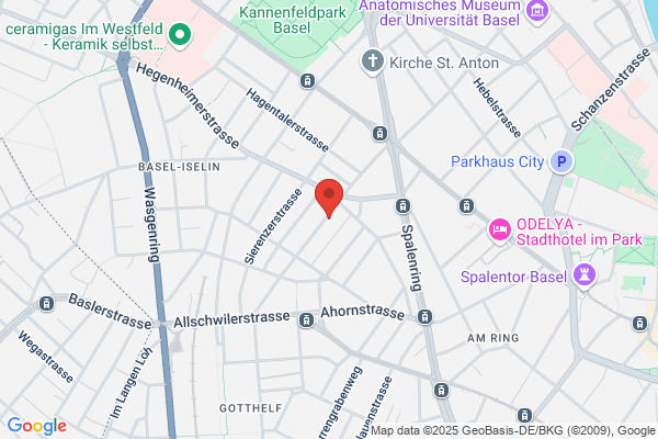 ISO TROY GmbH