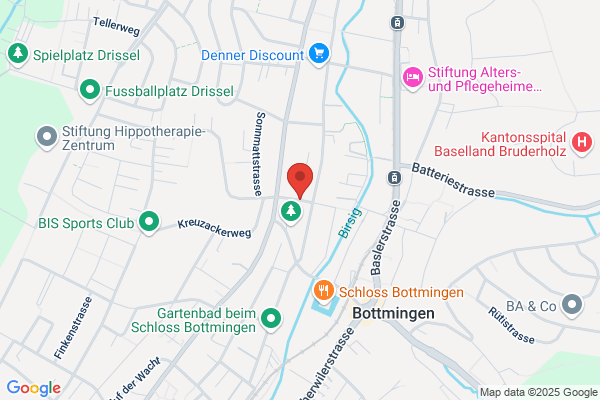 Max Schluep + Sohn AG
