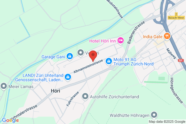 Oertli Service AG