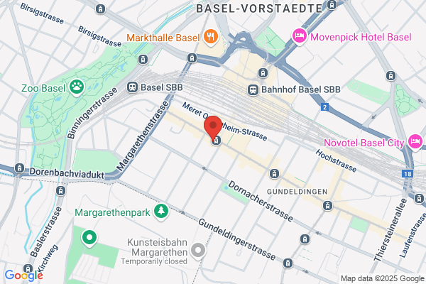 La Columbiana Kaffeeroesterei