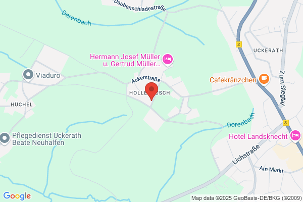 MKB Magu Komplett-Bau AG