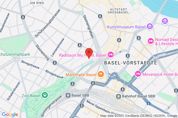 Hecht IMMO Consult AG