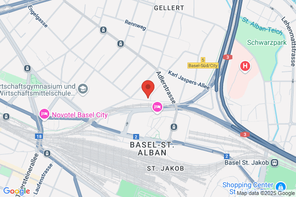 MGW Immobilien AG
