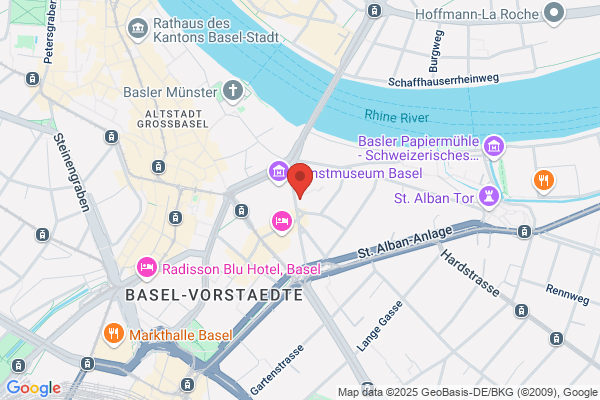 Regimo Basel AG