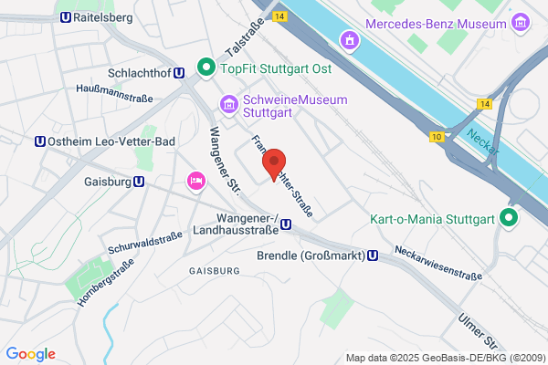 Dr.Clean GmbH