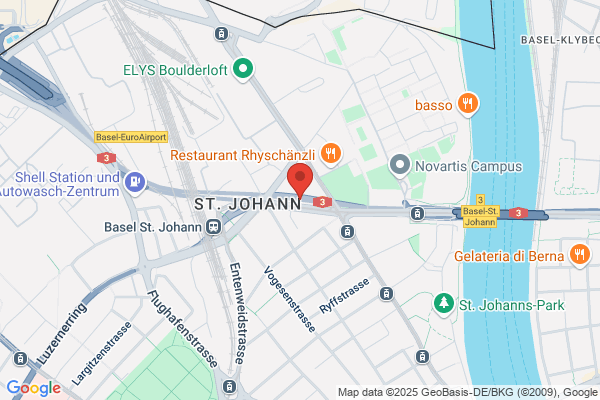 EPI - European Property Investment S.A. c/o P. Grote Treuhand