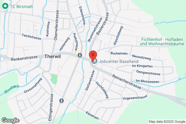GMG Verwaltungs GmbH