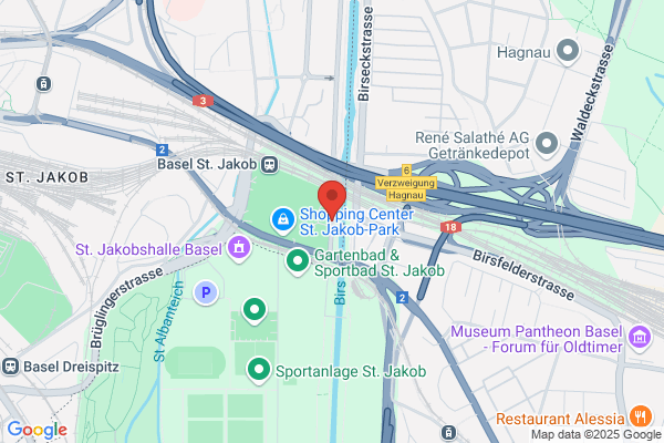 GRIBI Vermarktung AG