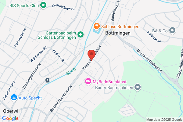 TreaMED GmbH