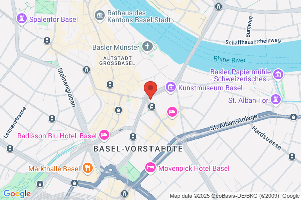 UBS AG