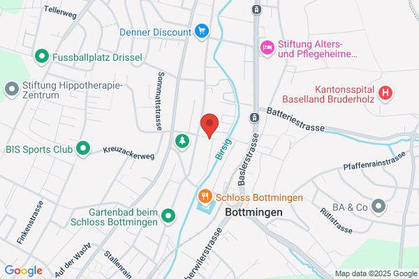 Wohngenossenschaft 'Papageno'