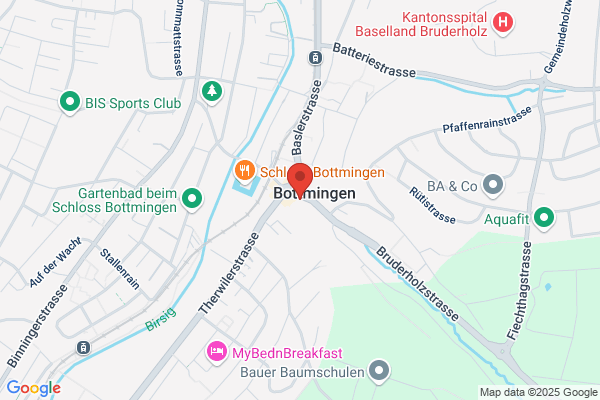 Wyss Immobilien