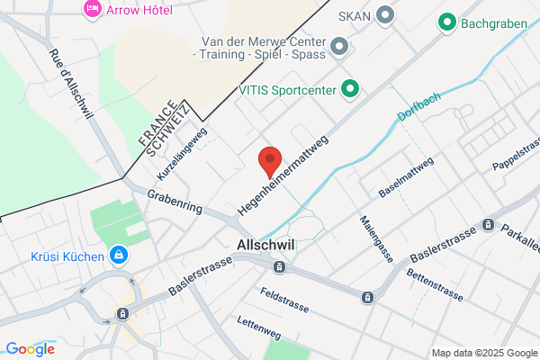 Arcade Engineering AG