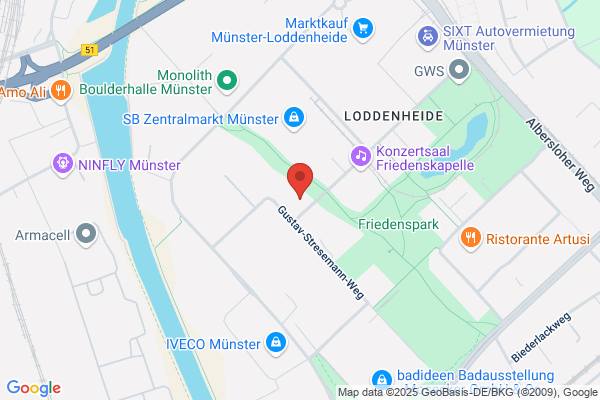Naafkek GmbH