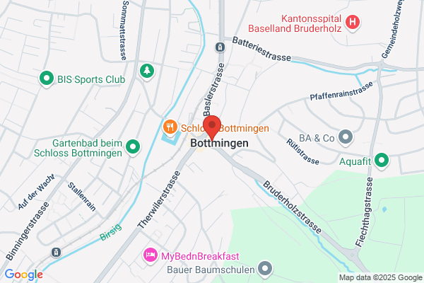 PHYSIOTEC A. Hostettler