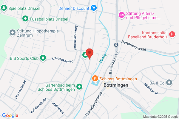 Ingenieurbuero S. Zloof