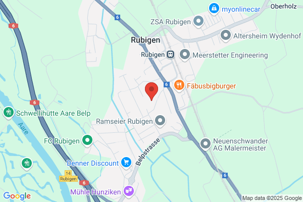 Condesys Consulting GmbH