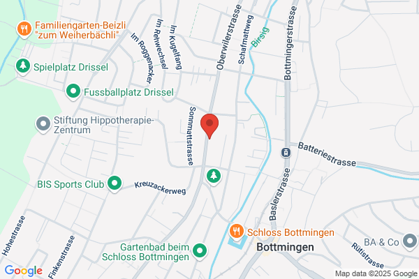 Andy's Dorfschreinerei
