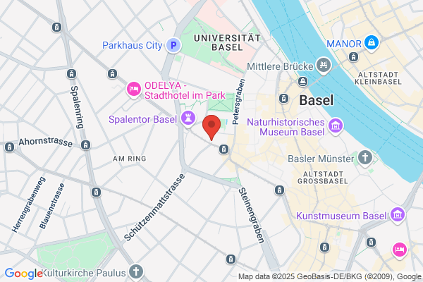 IDD Informatik Dienstleistungen
