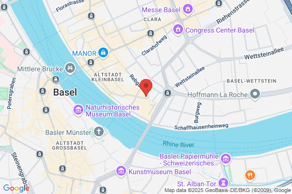 Sail- und Motorboat Charter AG