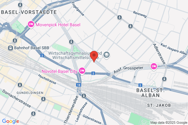 Salmon Pharma GmbH