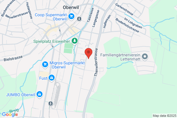 Physiotherapie Dreilinden