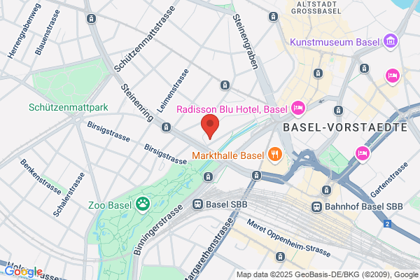 Therapiezentrum zum Hof