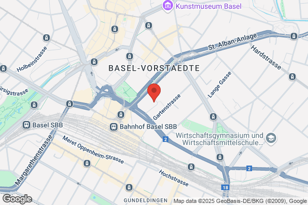 Beiersdorf AG