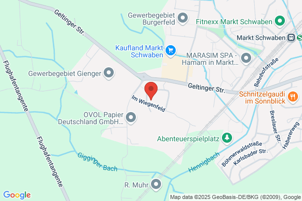 KRONEX GmbH
