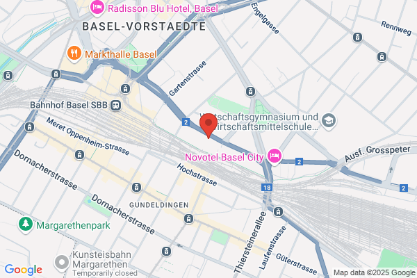 Konso Inst. f. Konsumenten- und Sozialanalysen AG