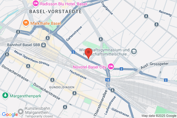 Oettinger Imex AG