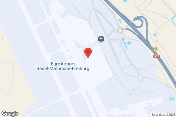 Restaurants EuroAirport
