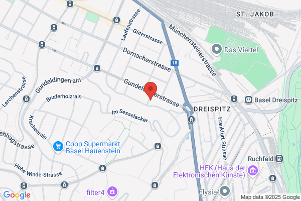 iMinds GmbH