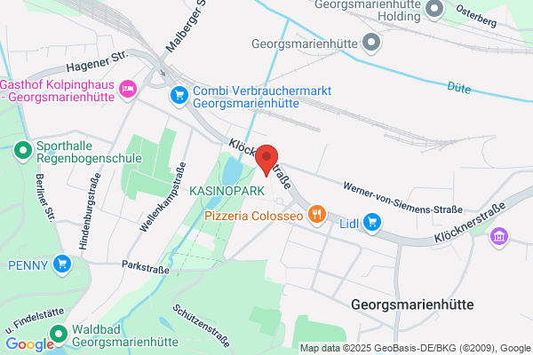 AKU Management Consulting GmbH