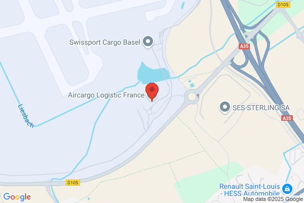 Air France Cargo