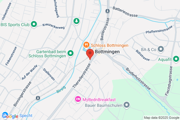Altevangelische Taufgesinnten- Gemeinde