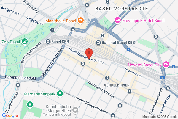 Basler Kantonalbank