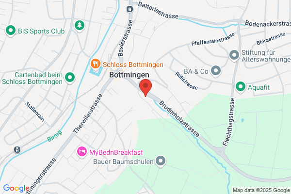Bleile Bodenbelaege GmbH