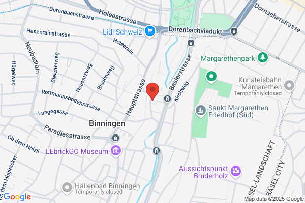 Familienzentrum Muetter/Vaeterberatung